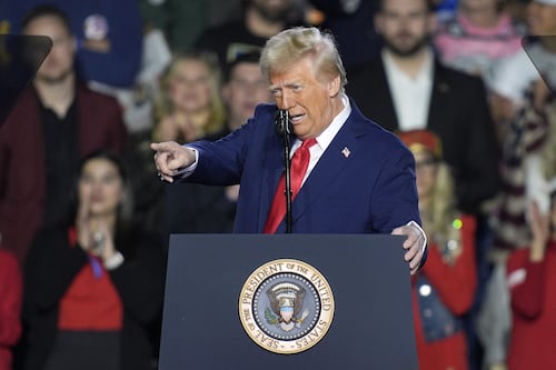 Trump dà il via libera allo scudo anti missili: "Iron Dome anche negli Usa"