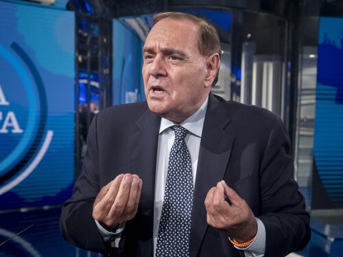 Palazzo Chigi e l'ok al finanziamento a Mastella per Benevento