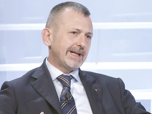 L'Aria che Tira, Andrea Delmastro: la sinistra vuole uno scontro di civiltà sul decreto rave party