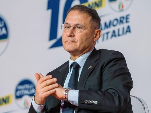 Trudeau-Meloni, Cirielli sbotta: “Preoccupazioni inesistenti e incomprensibili”