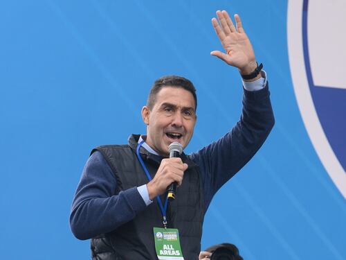 Vannacci, l’intervista: “Afd non è estremista, ma in Germania bloccheranno il voto. Resto nella Lega”