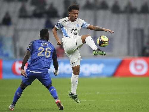 Due colpi per la Roma di Mourinho: in arrivo Maitland-Niles, si tratta Kamara