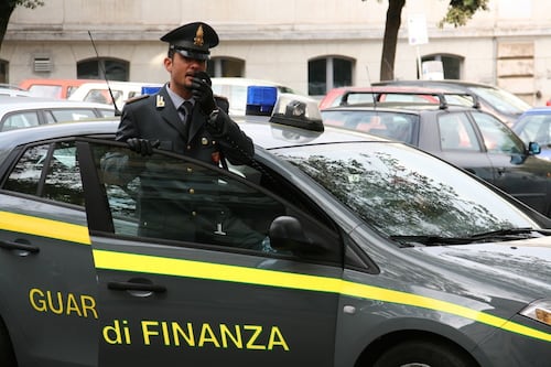 Pusher col reddito di cittadinanza. In casa aveva 180 dosi di cocaina