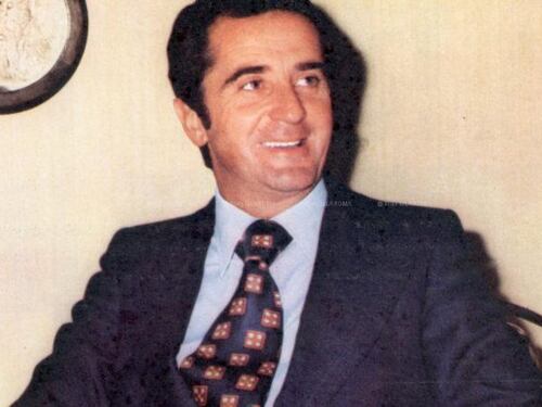 Roma, morto l'ex presidente Anzalone. Sul web la dedica speciale dei giallorossi