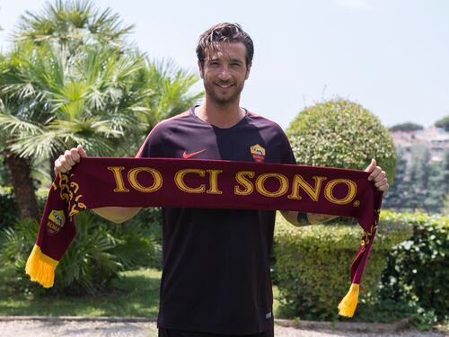 Roma, ecco Mirante venduto Skorupski