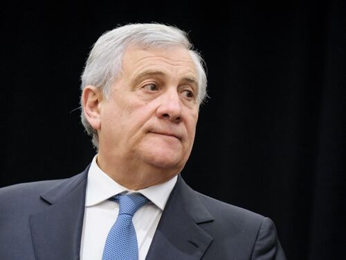 Anarchici in rivolta, minacce di morte a Antonio Tajani