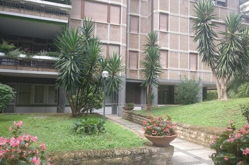 Coronavirus, a Roma corsa a chiudere i parchi condominiali