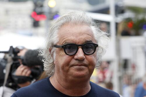 Briatore, furto al "Twiga": ecco come ha scoperto la giornalista