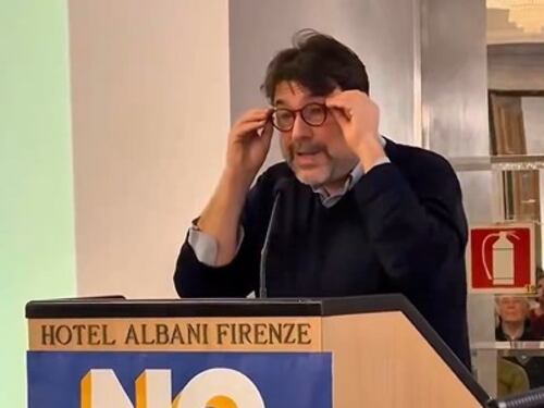 Referendum, Montanari deraglia: "Banditi...". La Russa: "Scuse o querelo"