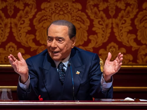 Berlusconi preme per il presidenzialismo: "Italiani scelgano direttamente chi governa"