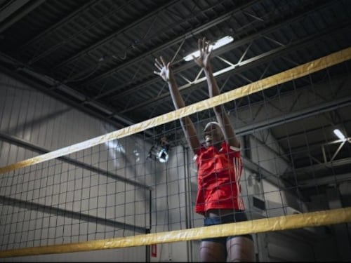 Paola Egonu testimonial del torneo che punta a rivoluzionare il volley
