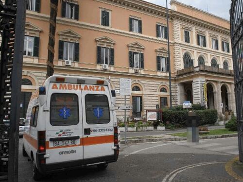 Regione Lazio, Nicola Zingaretti ha dimenticato gli ospedali