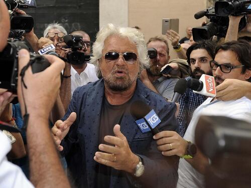 Ecco il patto segreto Grillo-Salvini: pronto l'accordo per fare il governo