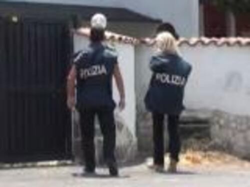 "Tototruffa" a Roma: sei arresti Avevano "venduto" la Questura