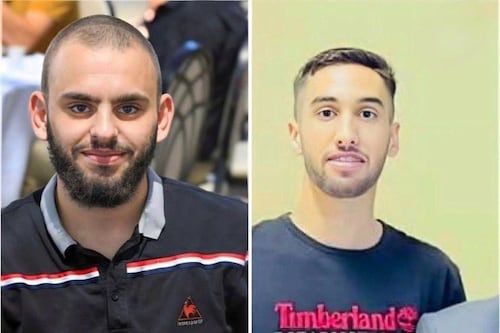 Gerusalemme, ecco gli attentatori del bus. Sono loro gli "eroi" di Hamas