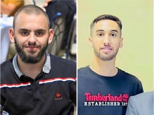 Gerusalemme, ecco gli attentatori del bus. Sono loro gli "eroi" di Hamas