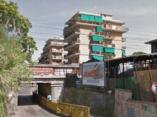 Contrordine, ponticello di via Baffi chiuso da mercoledì per due settimane