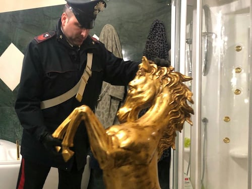 Blitz contro Casamonica e Spada. Arrestati in 23 per spaccio e usura