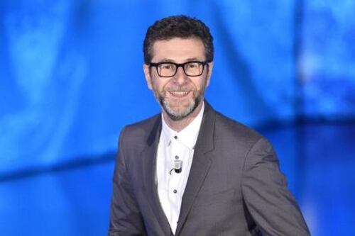 Fabio Fazio dà l'ultimatum alla Rai: se il problema è il mio stipendio me ne vado