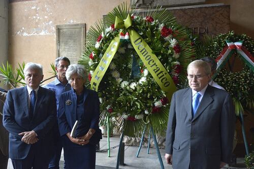 Pd, ora la scissione è al centro. Castagnetti e i popolari pronti all'addio