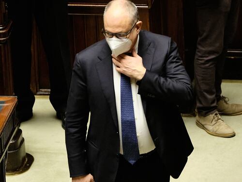 Senza governo i Ristori restano fermi