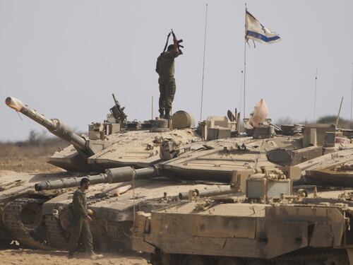 Israele, la bomba dell’ex 007 Mancini: “Il 20 agosto Hamas ha provato a replicare un piccolo 7 ottobre”