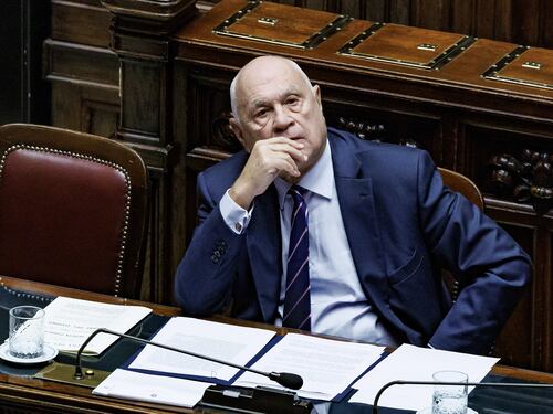 Giustizia, Nordio tenta la mediazione dopo la mail de Il Tempo: “Riforma sì, ma condivisa”