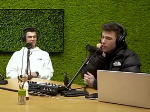 Fedez sfida Selvaggia Lucarelli: "Dovresti dare delle spiegazioni"
