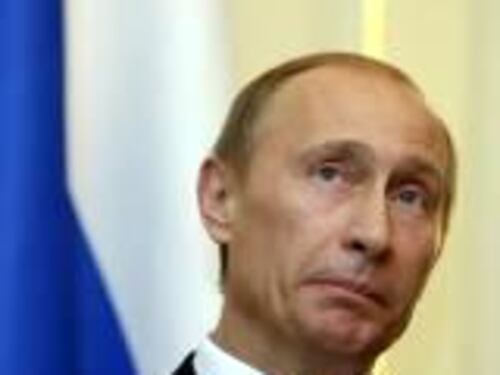 Putin all'offensiva contro Usa e avversari