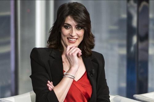 La Clerici riapre PortobelloElisa Isoardi alla Prova del Cuoco