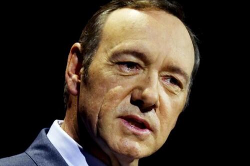 Molestie sessuali, nuove accuse contro Kevin Spacey