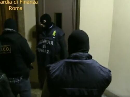 Inchiesta Diabolik, gli attriti con gli albanesi. E la banda tratta coi narcos colombiani: le intercettazioni