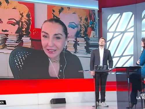 Protesta dei trattori, Ghisleri semina dubbi: "Da che parte stanno?"