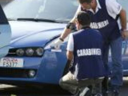 Ucciso sul Gra, i vicini dell'ex compagna: quell'uomo era una furia