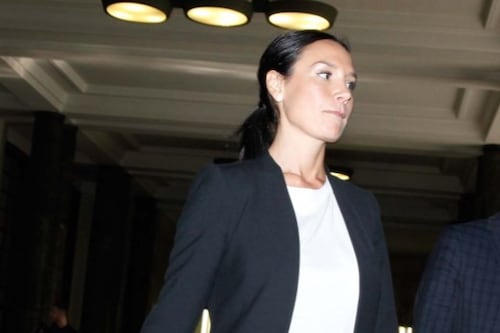 Nicole Minette, le verifiche della Procura generale sullo "stile di vita"? Scattano ora
