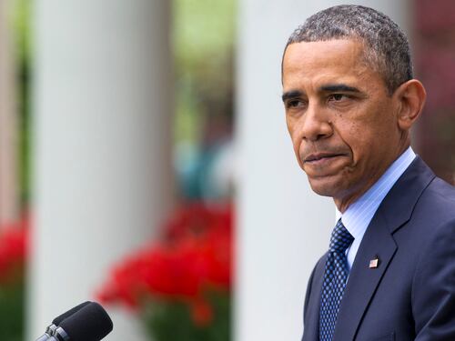 Lettera al veleno a Obama, un arresto