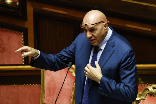 Colleferro, Crosetto frena i rumors: "Pista russa? Non risulta"