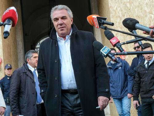 Rincari, Luigi Sbarra, segretario Cisl: serve un patto anti-inflazione