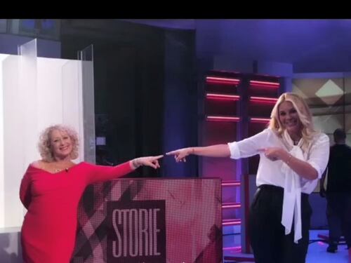 Carolyn Smith e la battaglia col tumore: "Contino le cure ma sono piena di progetti"