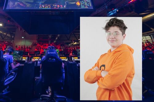 Videogiochi olimpici? Parla Reynor super-campione di StarCraft II: presto vedremo gli eSport in tv
