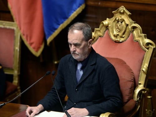 Elezioni comunali, Calderoli vuole abolire il ballottaggio e fa impazzire la sinistra