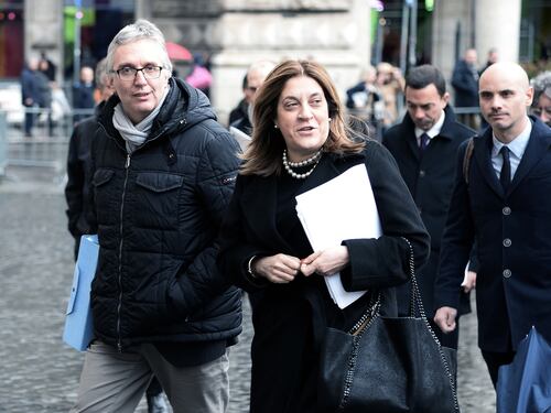 Marini si dimette. l'Umbria torna al voto