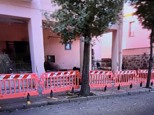 Sardegna, bomba davanti al municipio di Ottana: "Attacco vile"