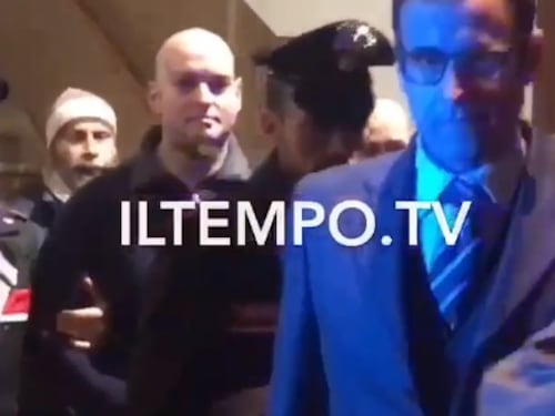 La mamma di Luca Traini: "Non è cattivo"