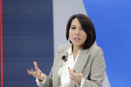 Nunzia De Girolamo, spunta il nome del nuovo programma. E sugli ospiti fissi...