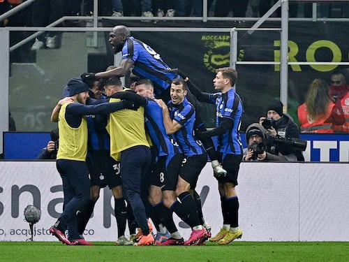 Coppa Italia, l'Inter batte l'Atalanta e vola in semifinale