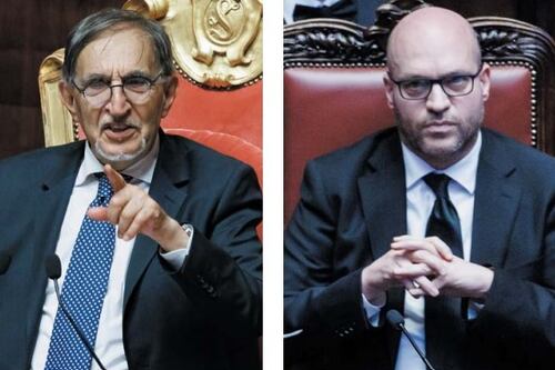 Minacce al Tempo, arriva l'ondata di solidarietà: "Non fermatevi, andate avanti"