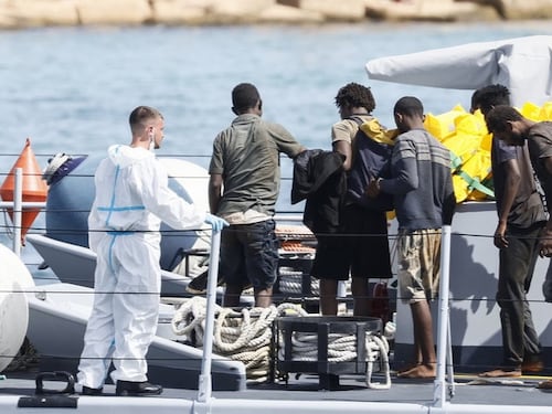 Dopo Apostolico un altro giudice a Catania non convalida il trattenimento dei migranti