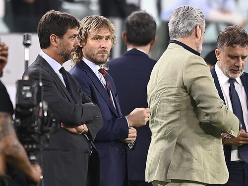 Caso plusvalenze, il pm Ciro Santoriello nella bufera: odio la Juventus