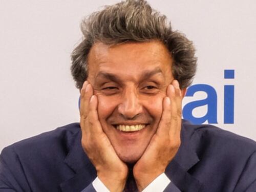 Flavio Insinna a L'Eredità fa arrabbiare i cacciatori. Rita Dalla Chiesa li impallina
